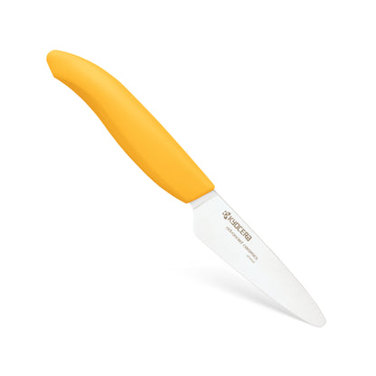 Kyocera Revolution Ceramic 3" Paring Knife - 8 colors