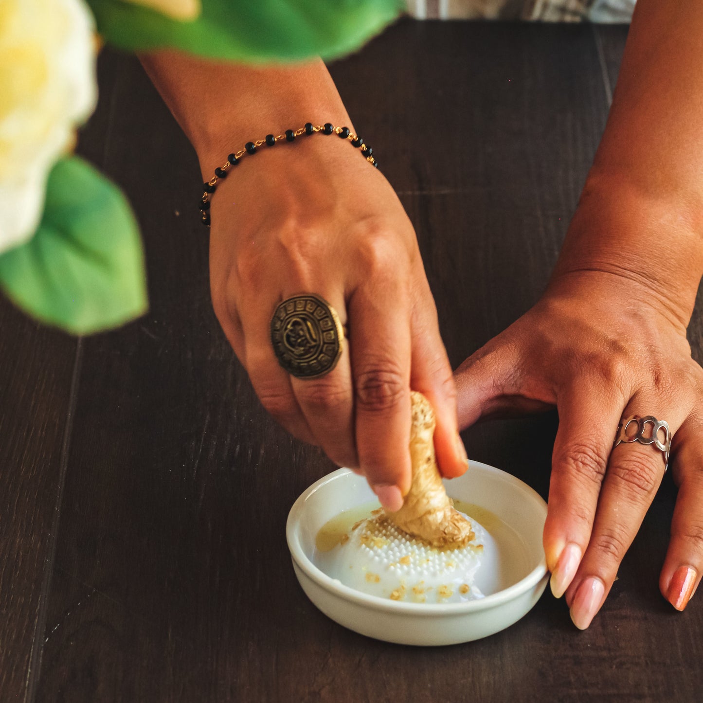 Kyocera Ceramic 3.5" Small Grater | Made in Japan