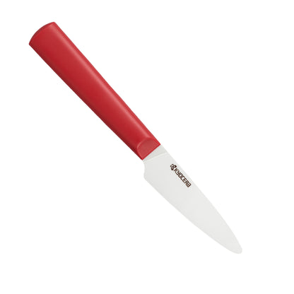 Kyocera INNOVATIONwhite 3" Ceramic Paring Knife (2 colors)