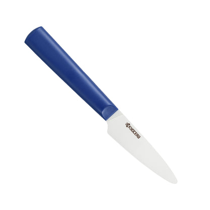 Kyocera INNOVATIONwhite 3" Ceramic Paring Knife (2 colors)