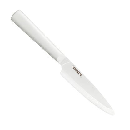 Kyocera INNOVATIONwhite 4.5" Ceramic Utility Knife (2 colors)