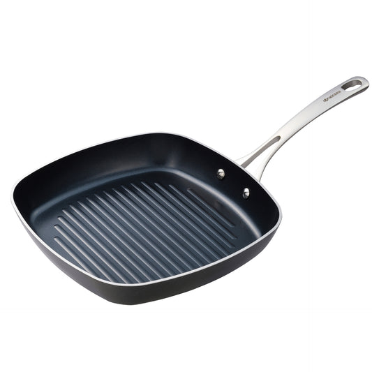 Kyocera Ceramic Grill Pan (10")