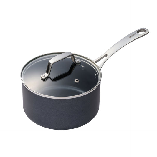 Kyocera Ceramic Sauce Pan (2.6 Quart)