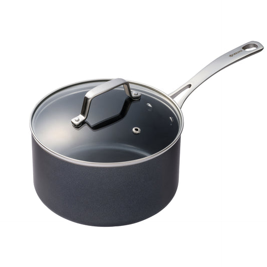 Kyocera Ceramic Sauce Pan (3.7 Quart)