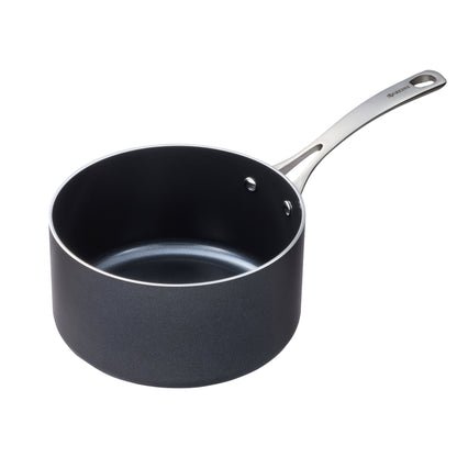 Kyocera Ceramic Sauce Pan (3.7 Quart)