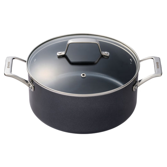 Kyocera Ceramic Stock Pot (4.8 Quart)