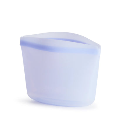 Stasher 2-Cup Bowl (4 colors)