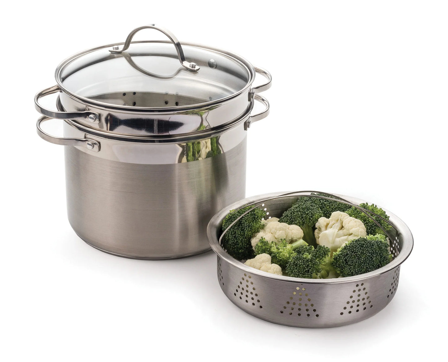 RSVP Endurance Multi-Cooker (8 Quart)