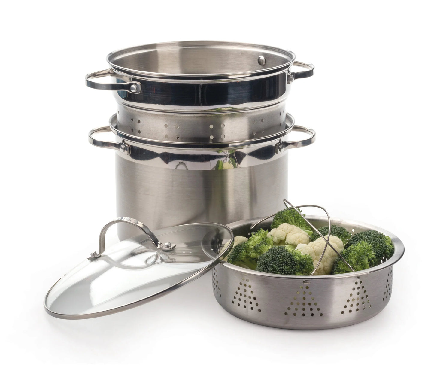 RSVP Endurance Multi-Cooker (8 Quart)
