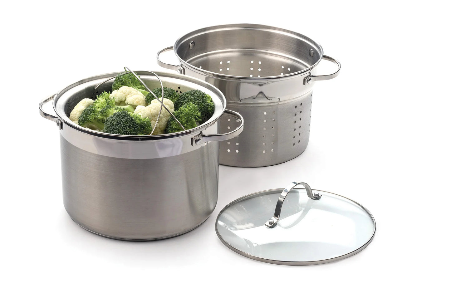 RSVP Endurance Multi-Cooker (8 Quart)