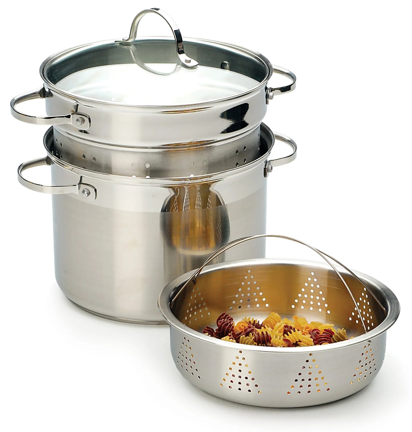 RSVP Endurance Multi-Cooker (8 Quart)