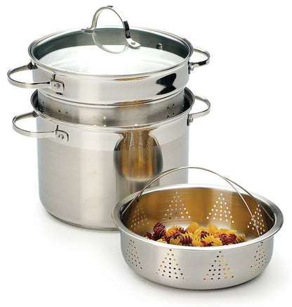RSVP Endurance Multi-Cooker (8 Quart)