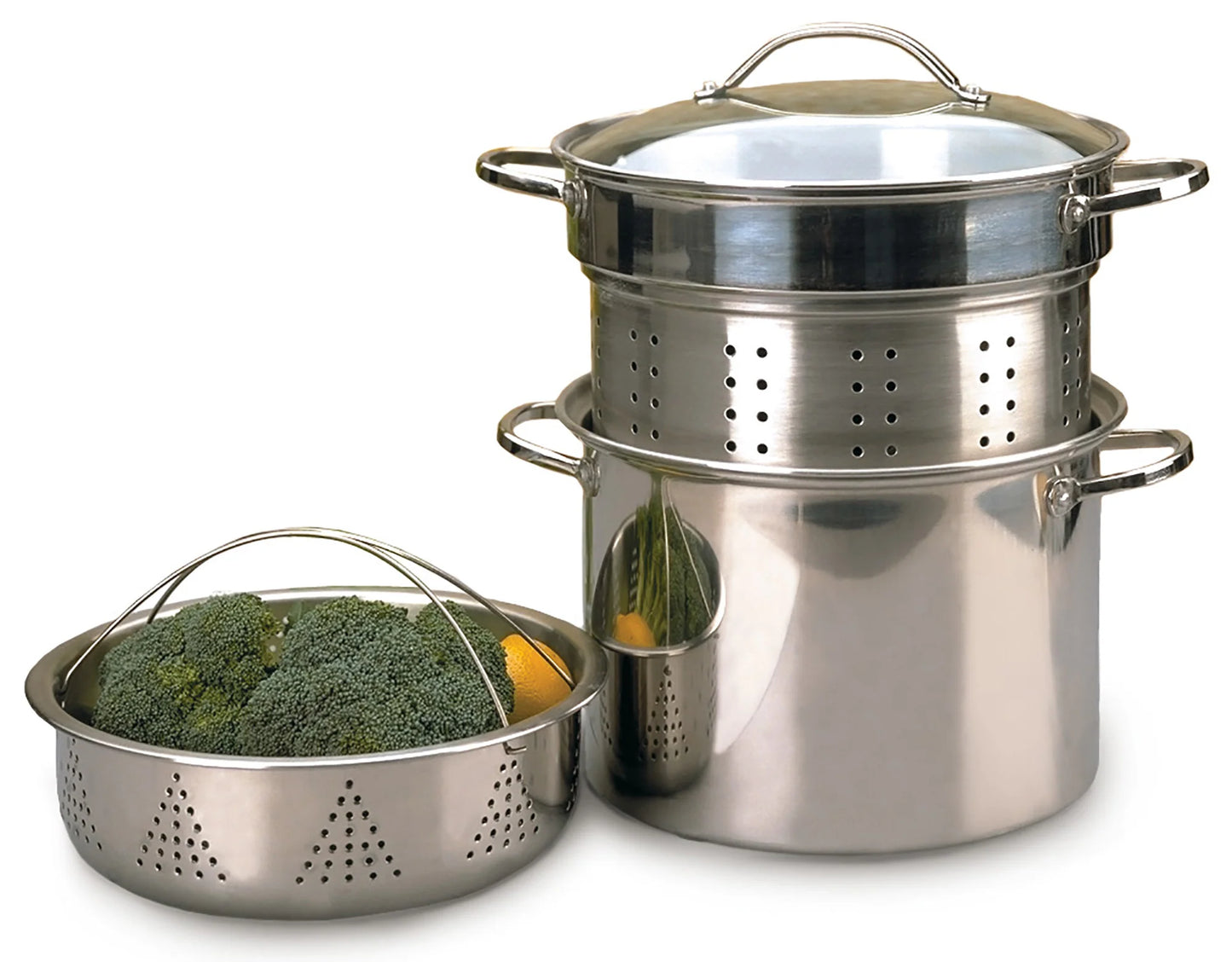 RSVP Endurance Multi-Cooker (8 Quart)