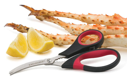 Endurance Seafood Scissors