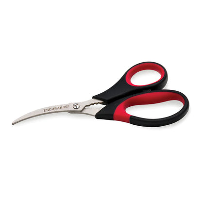 Endurance Seafood Scissors