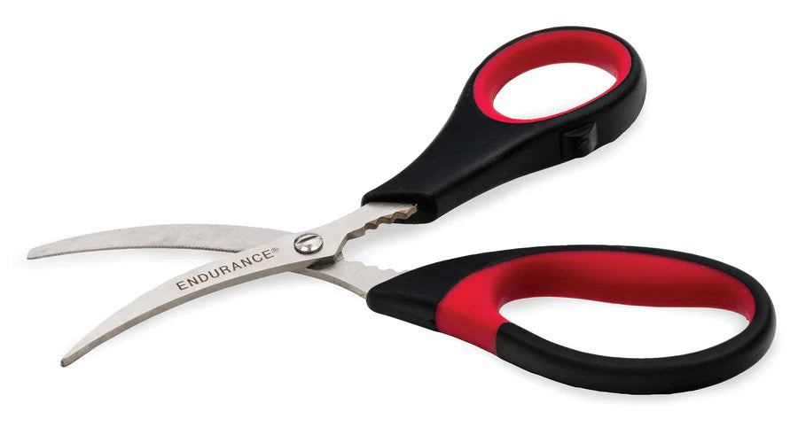 Endurance Seafood Scissors