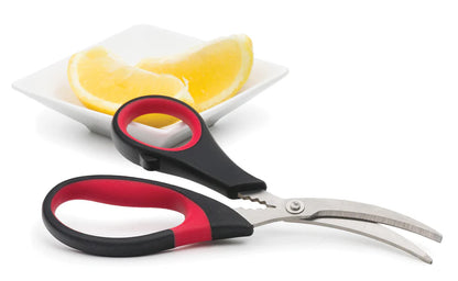 Endurance Seafood Scissors