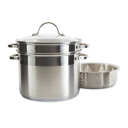 RSVP Endurance Multi-Cooker (8 Quart)