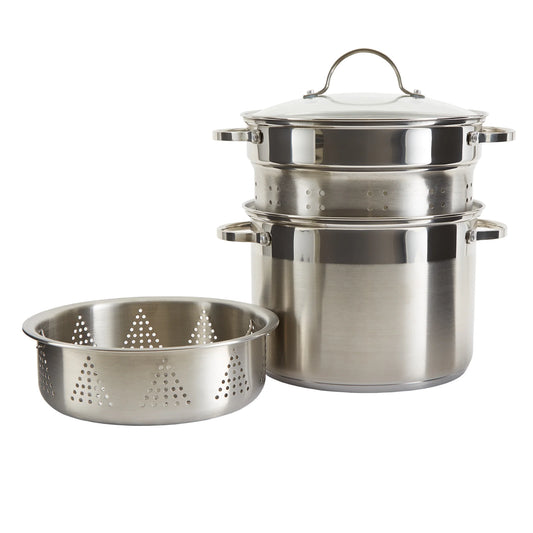 RSVP Endurance Multi-Cooker (8 Quart)
