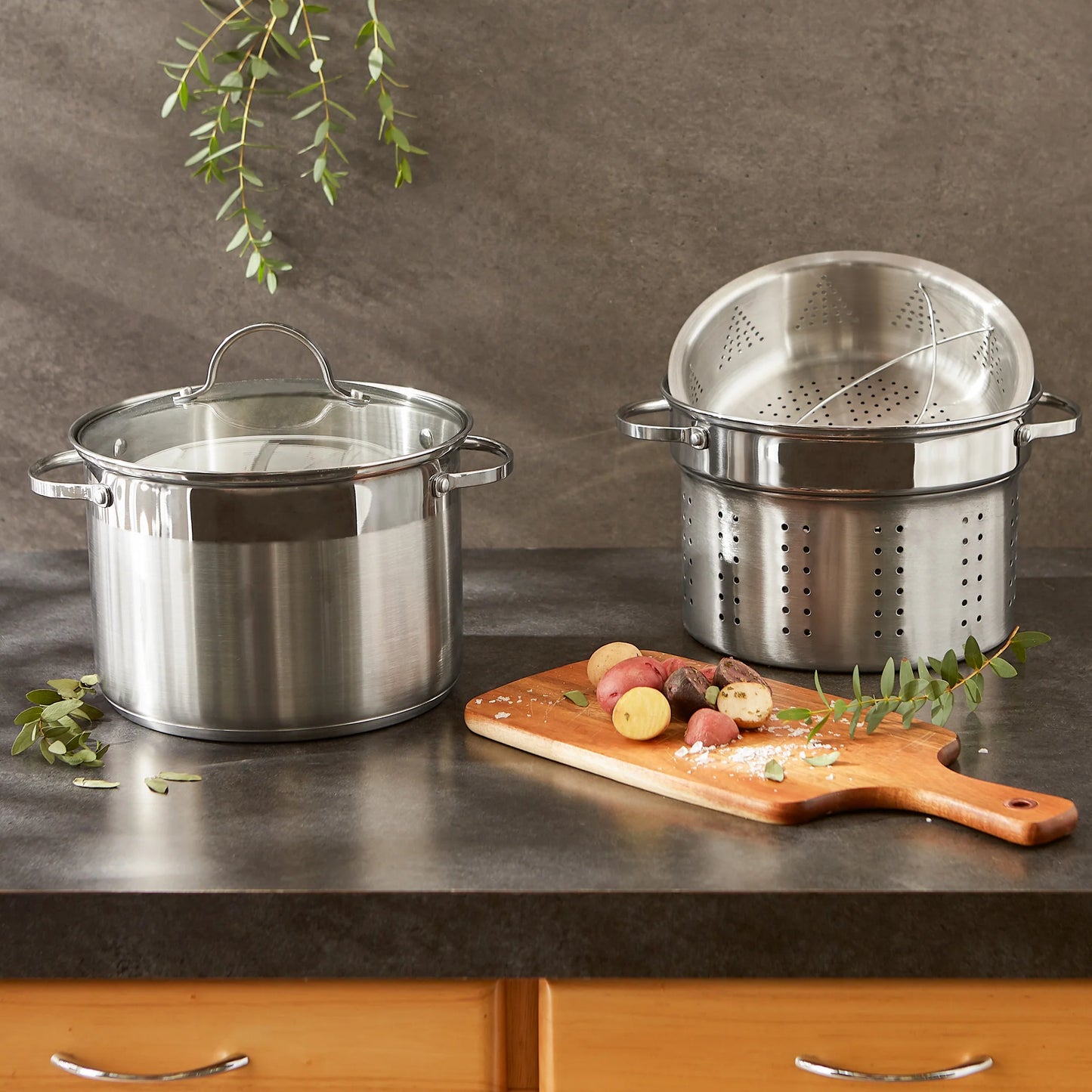 RSVP Endurance Multi-Cooker (8 Quart)
