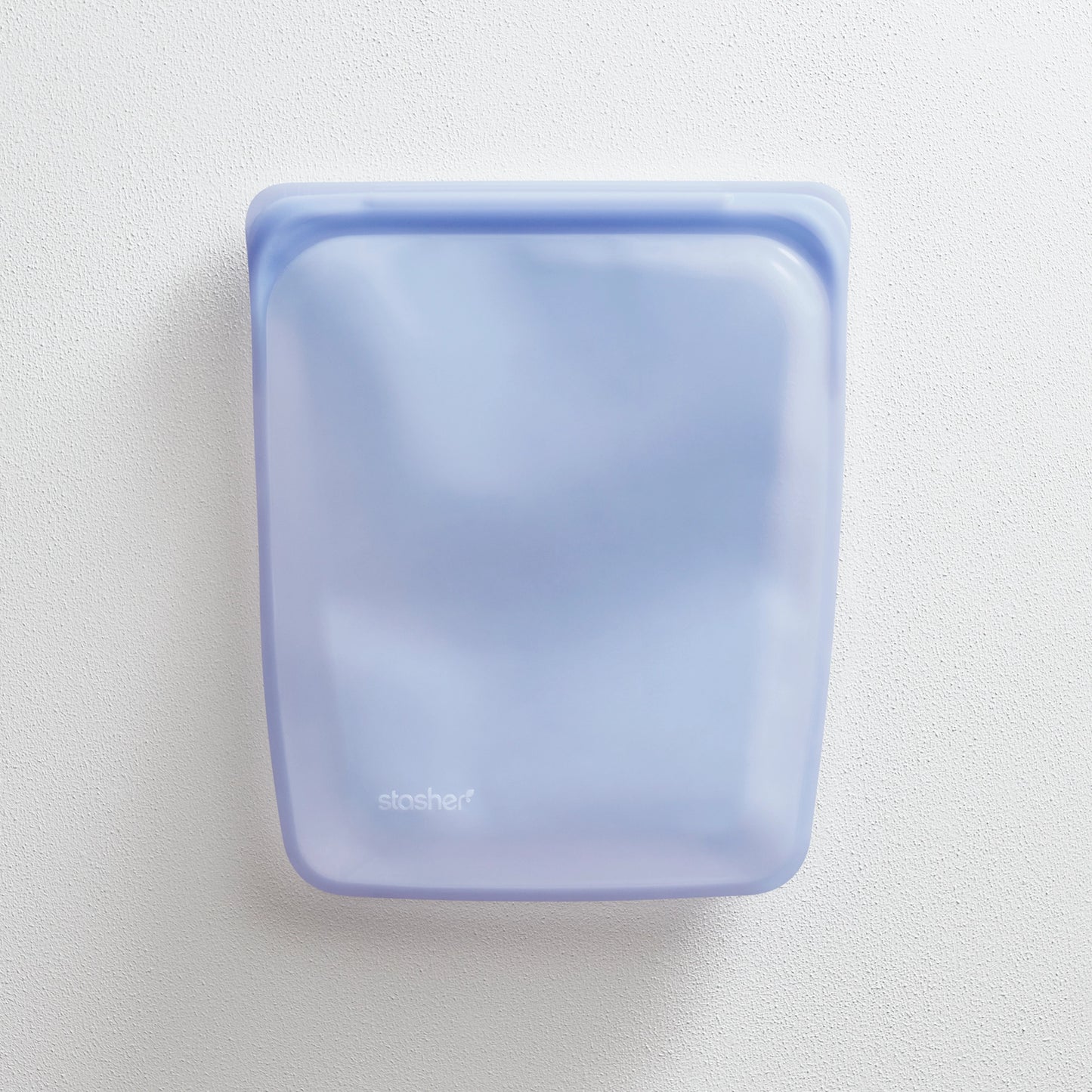 Stasher Half Gallon Bag (3 colors)