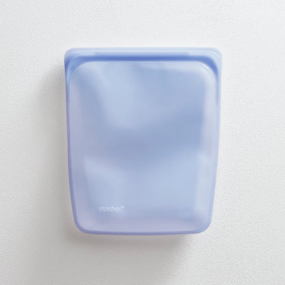 Stasher Half Gallon Bag (3 colors)