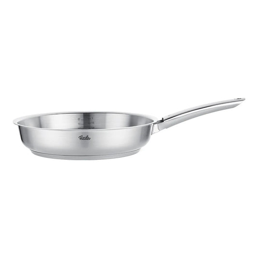 Fissler Pure Collection Stainless Steel Frying Pan (11")  (RAINCHECK)