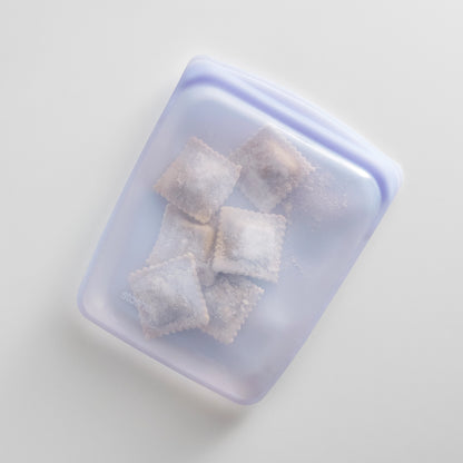 Stasher Half Gallon Bag (3 colors)