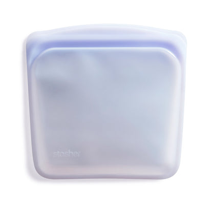 Stasher Sandwich Bag (6 colors)