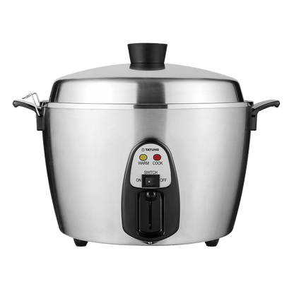 Tatung Taiwanese Multi-Functional Cooker - 11 cup (2 colors)