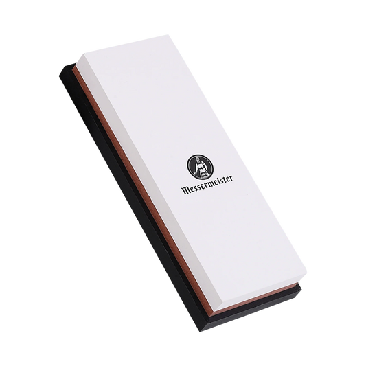 Messermeister Combination Whetstone #1000/3000