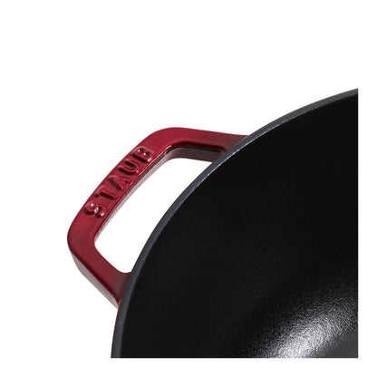 Staub Cast Iron 5.25 Qt. Essential French Oven (6 colors)