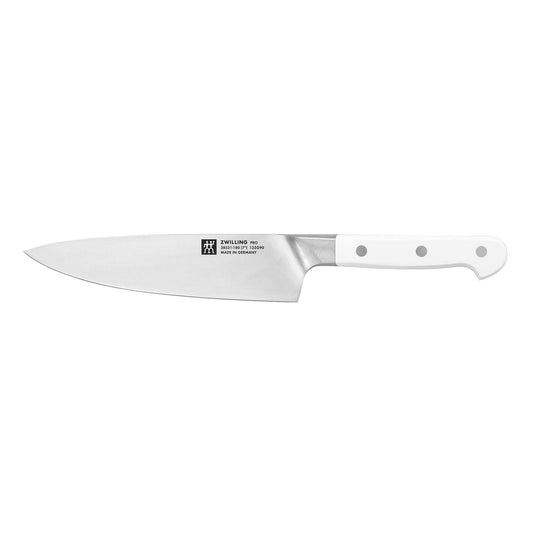 Zwilling Pro Slim 7" Chef Knife (2 colors)