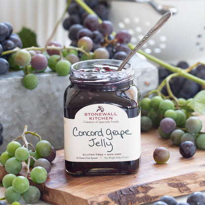 Stonewall Kitchen Concord Grape Jelly