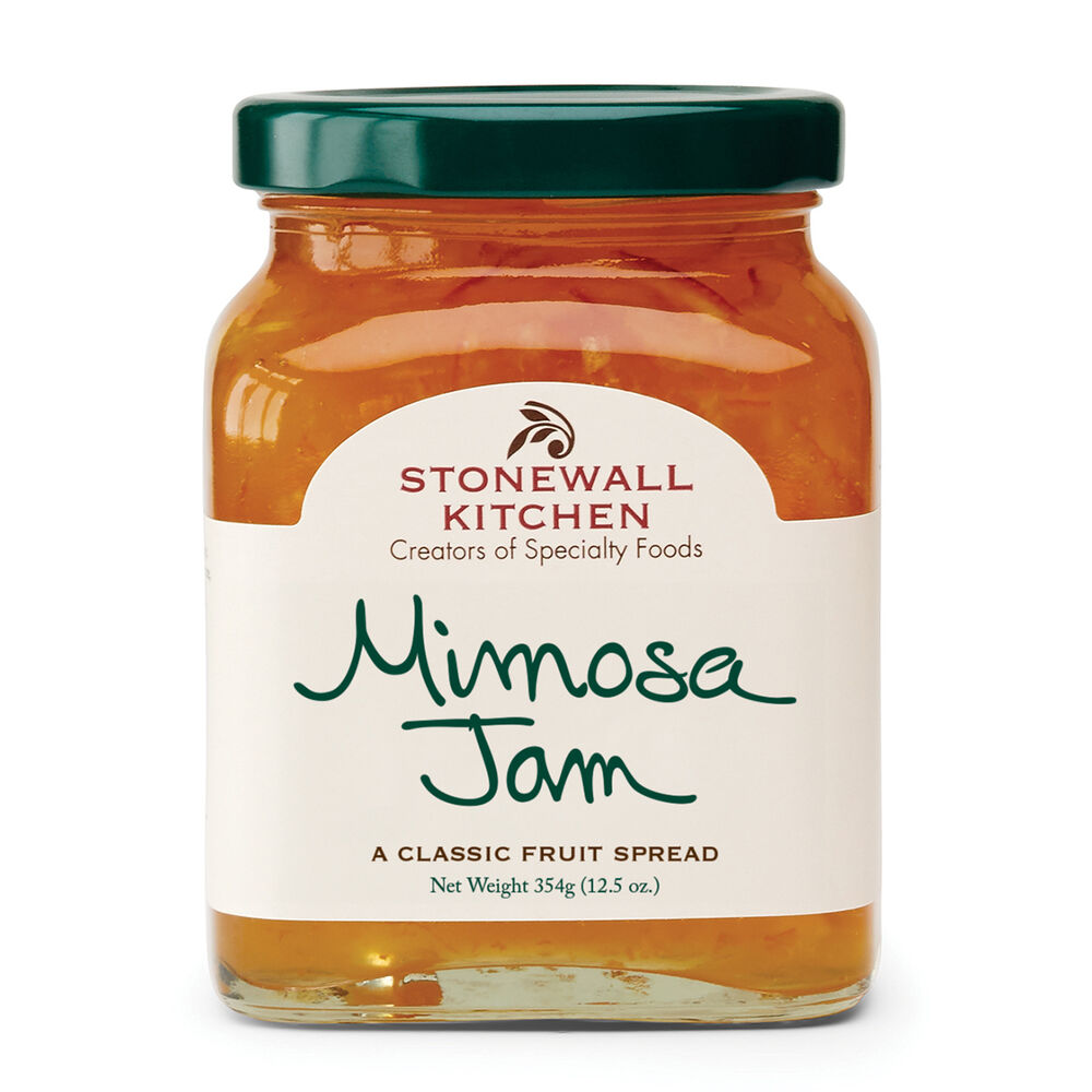 Stonewall Kitchen Mimosa Jam