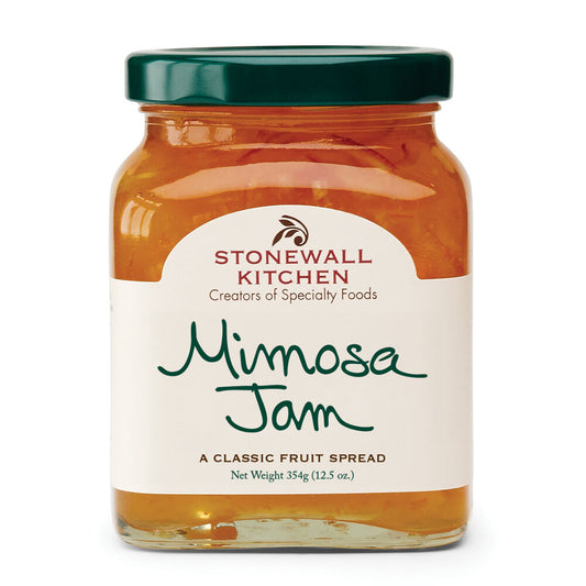 Stonewall Kitchen Mimosa Jam
