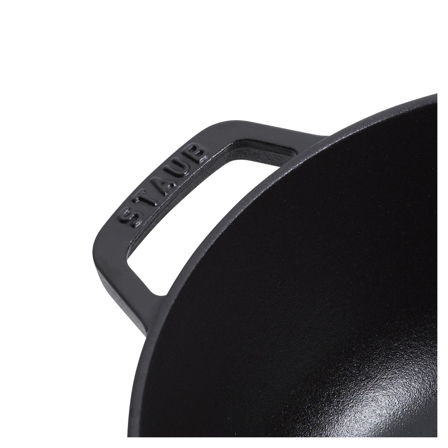 Staub Cast Iron 5.25 Qt. Essential French Oven (5 colors)
