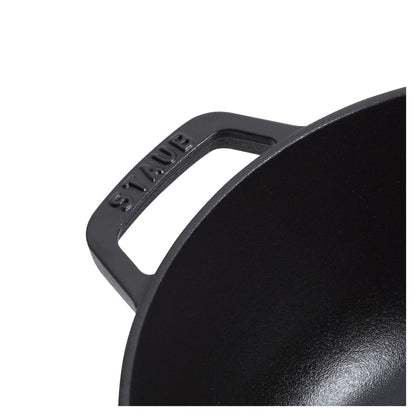 Staub Cast Iron 5.25 Qt. Essential French Oven (5 colors)