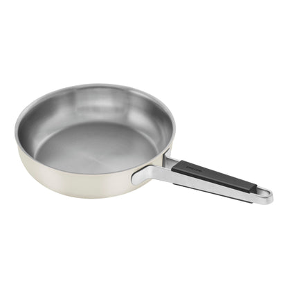 Zwilling Pure Stainless Steel Frying Pan (9.5") - 2 colors