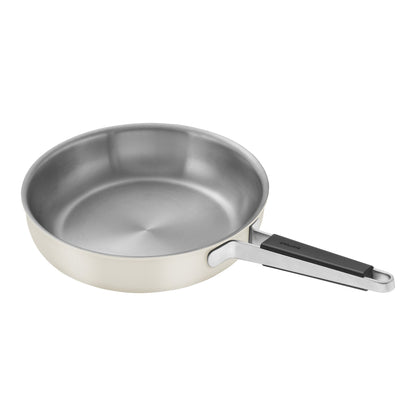 Zwilling Pure Stainless Steel Frying Pan (11") - 2 colors