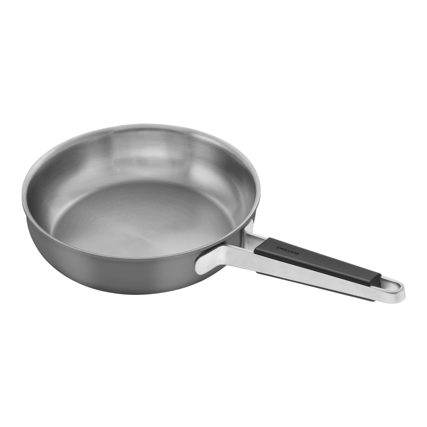 Zwilling Pure Stainless Steel Frying Pan (9.5") - 2 colors