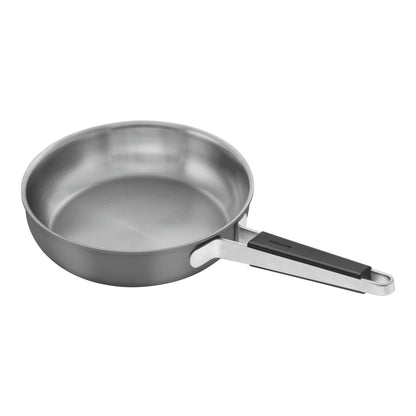 Zwilling Pure Stainless Steel Frying Pan (9.5") - 2 colors