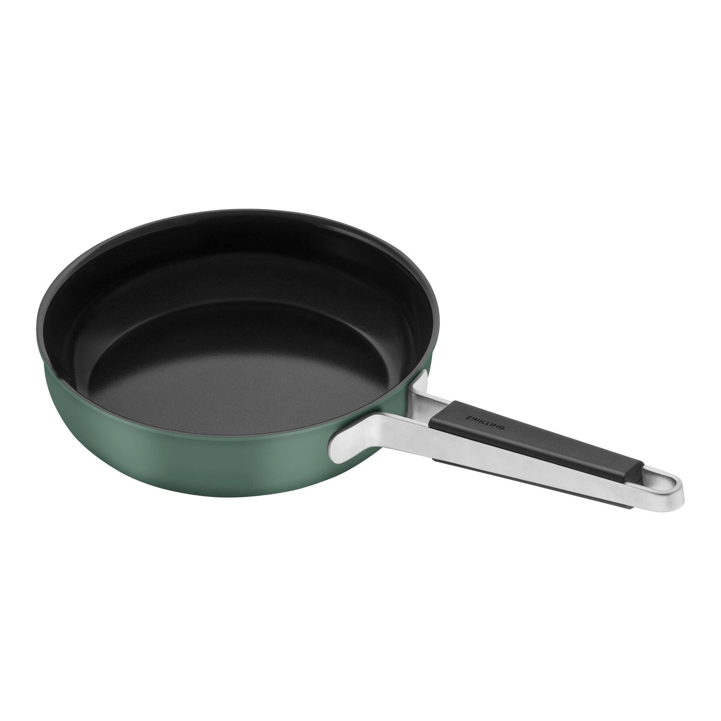 Zwilling Pure Ceramic Frying Pan (9.5") - 2 colors