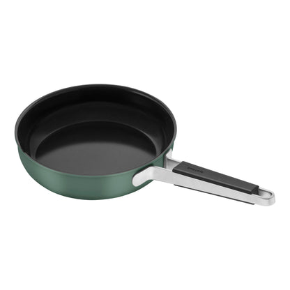 Zwilling Pure Ceramic Frying Pan (9.5") - 2 colors