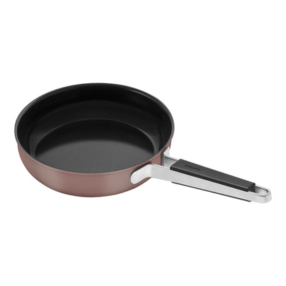 Zwilling Pure Ceramic Frying Pan (9.5") - 2 colors