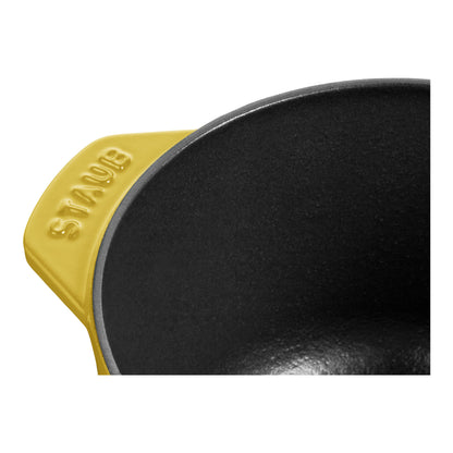 Staub Cast Iron 1.5 Qt. Petite French Oven (6 colors)