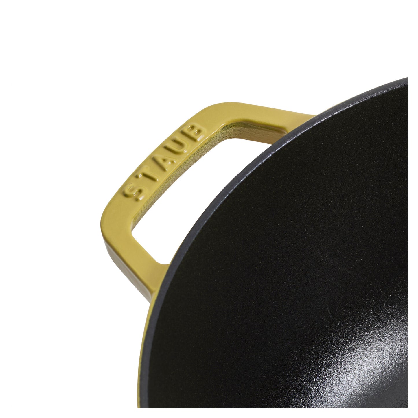 Staub Cast Iron 5.25 Qt. Essential French Oven (5 colors)