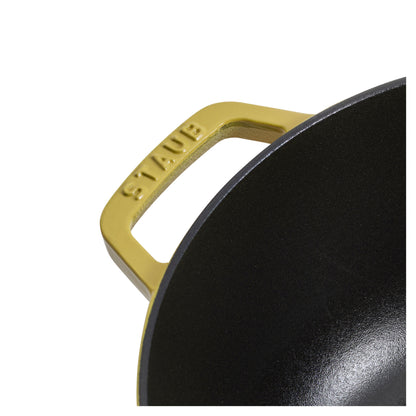 Staub Cast Iron 5.25 Qt. Essential French Oven (5 colors)