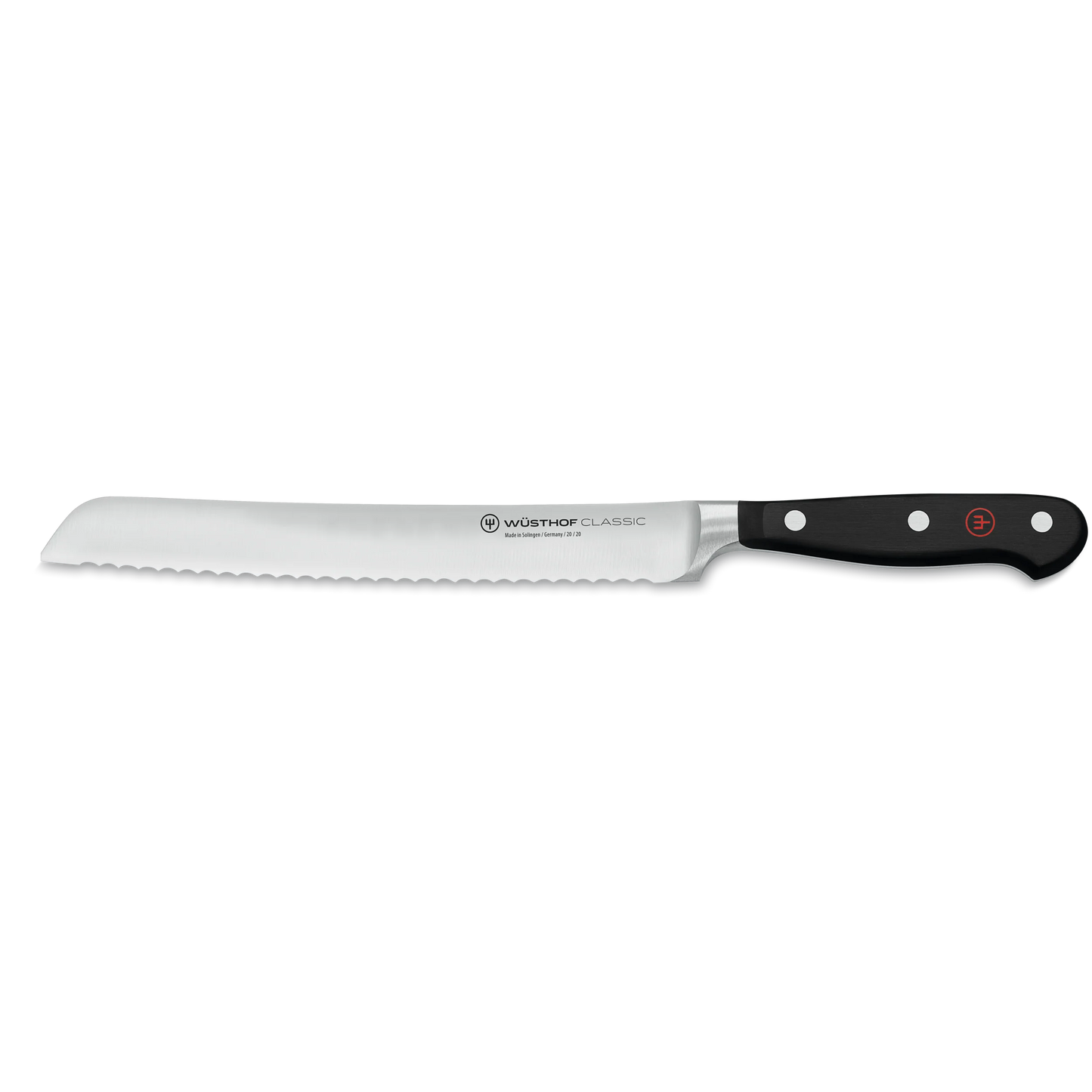 Wusthof Classic 8" Bread Knife