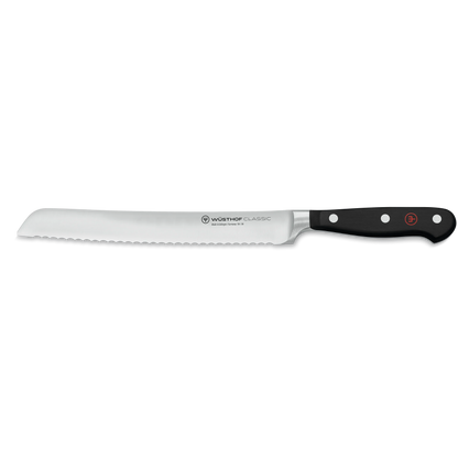 Wusthof Classic 8" Bread Knife